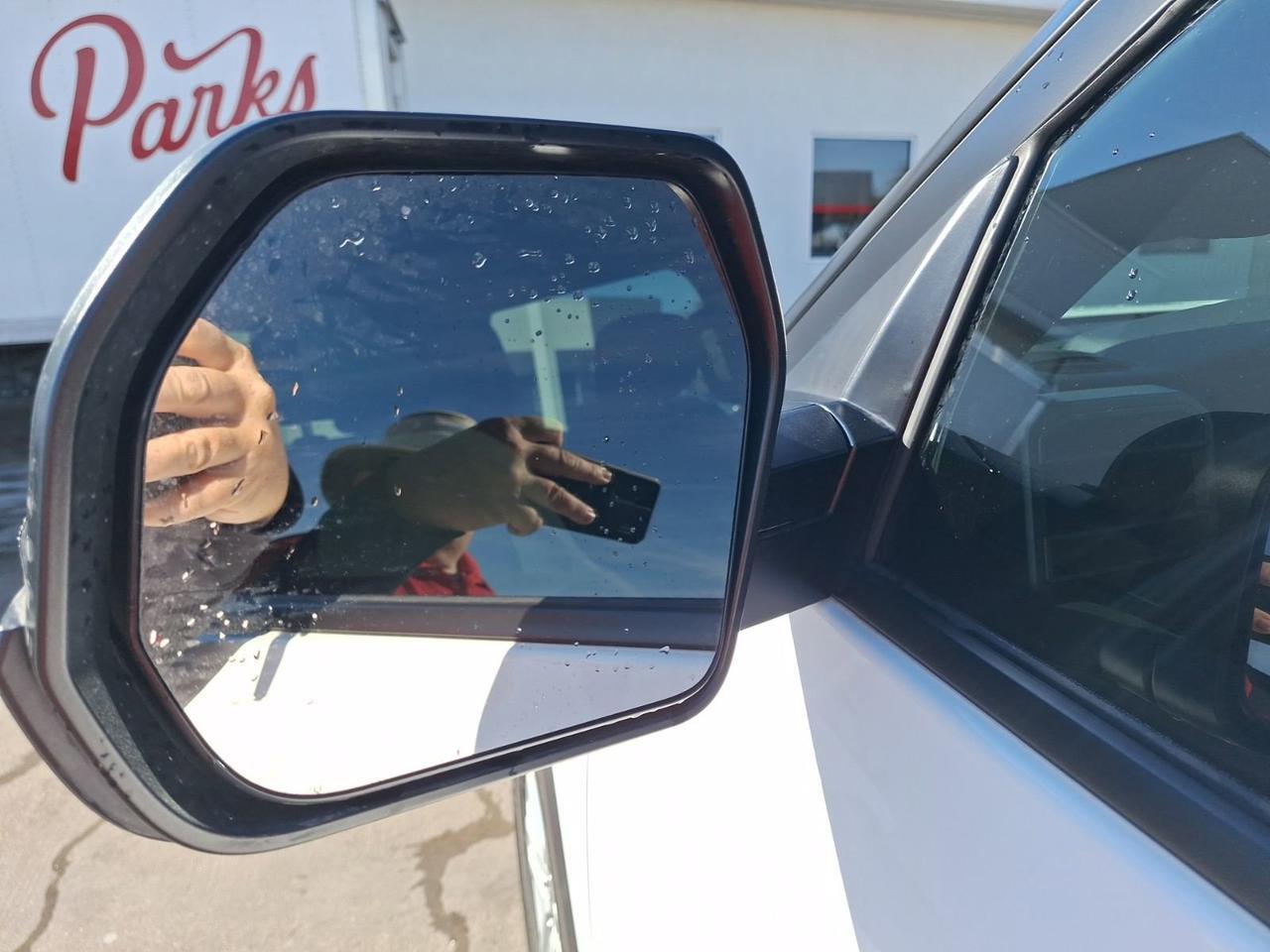 2025 Toyota Tundra 2WD SR5 Hurst TX