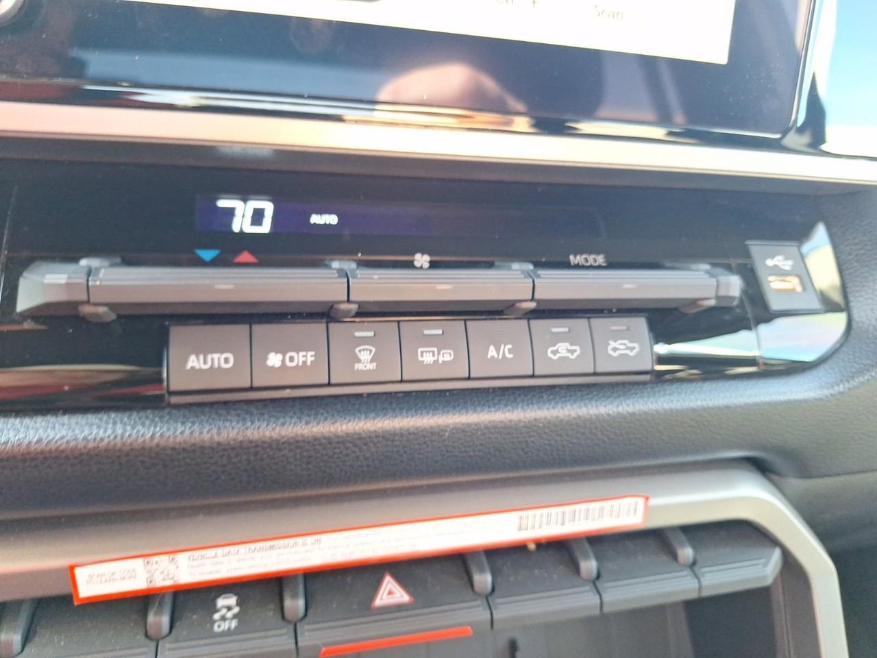 2025 Toyota Tundra 2WD SR5 Hurst TX