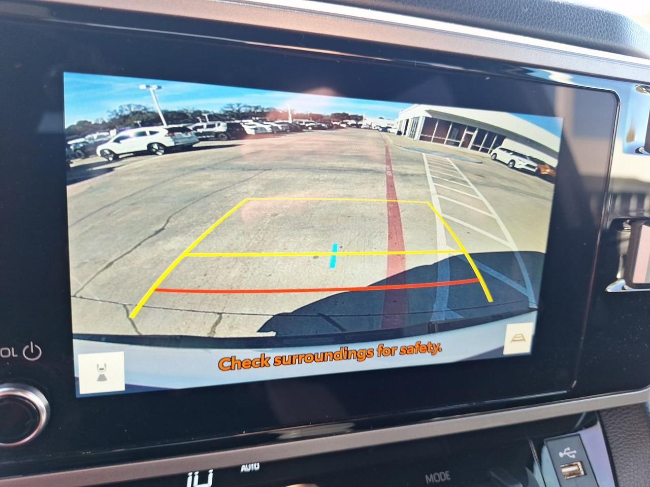 2025 Toyota Tundra 2WD SR5 Hurst TX