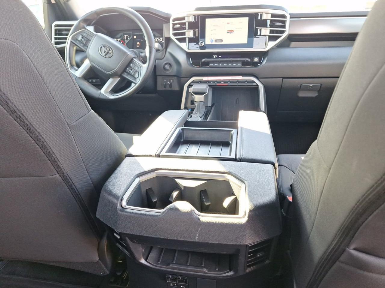 2025 Toyota Tundra 2WD SR5 Hurst TX