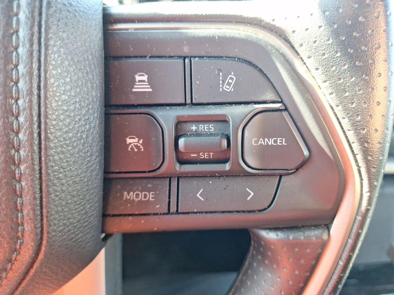 2025 Toyota Tundra 2WD SR5 Hurst TX