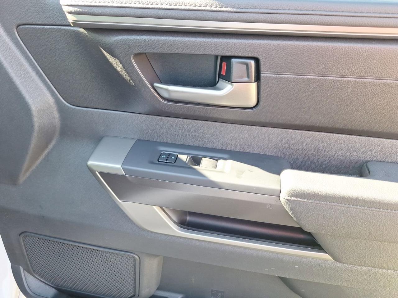 2025 Toyota Tundra 2WD SR5 Hurst TX