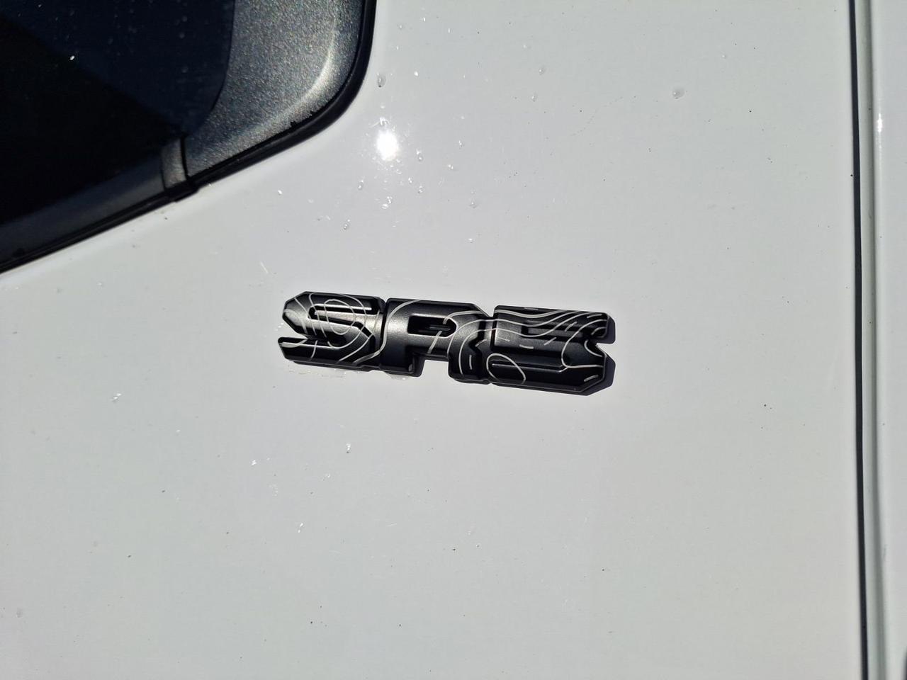 2025 Toyota Tundra 2WD SR5 Hurst TX