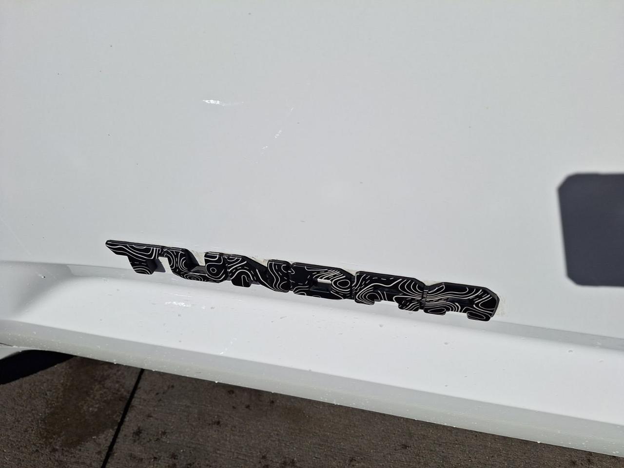 2025 Toyota Tundra 2WD SR5 Hurst TX