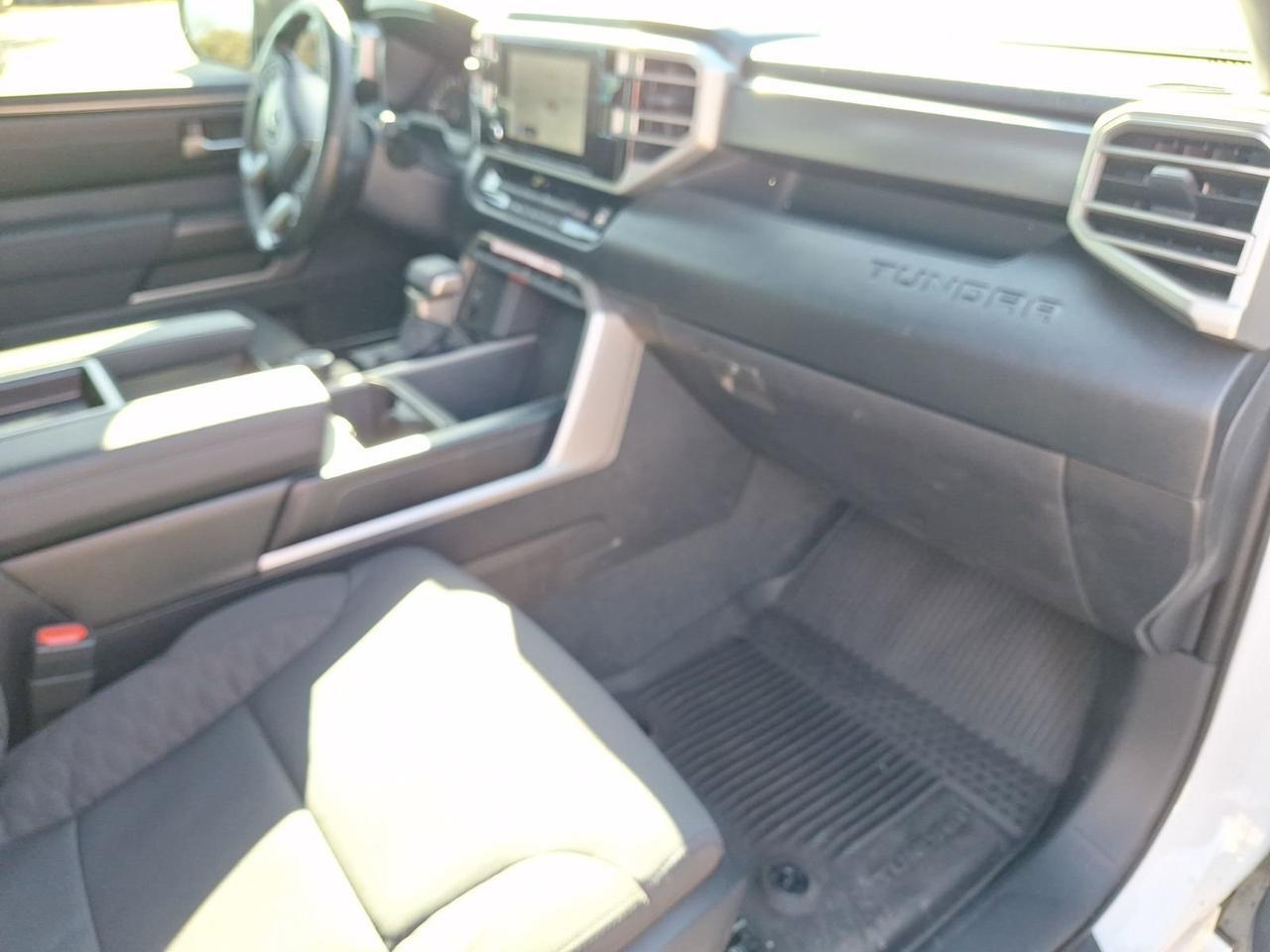 2025 Toyota Tundra 2WD SR5 Hurst TX