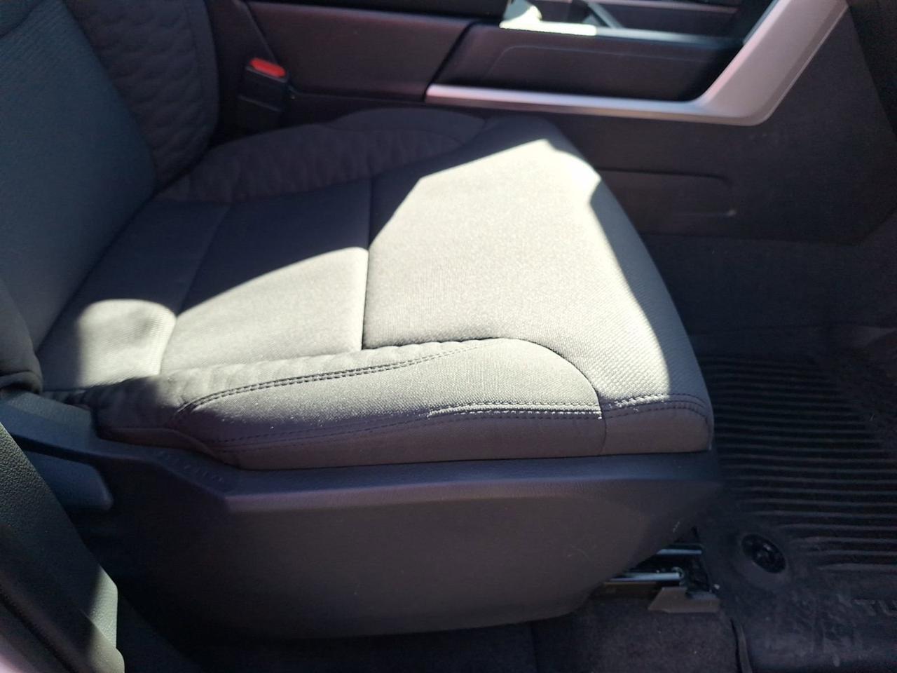 2025 Toyota Tundra 2WD SR5 Hurst TX