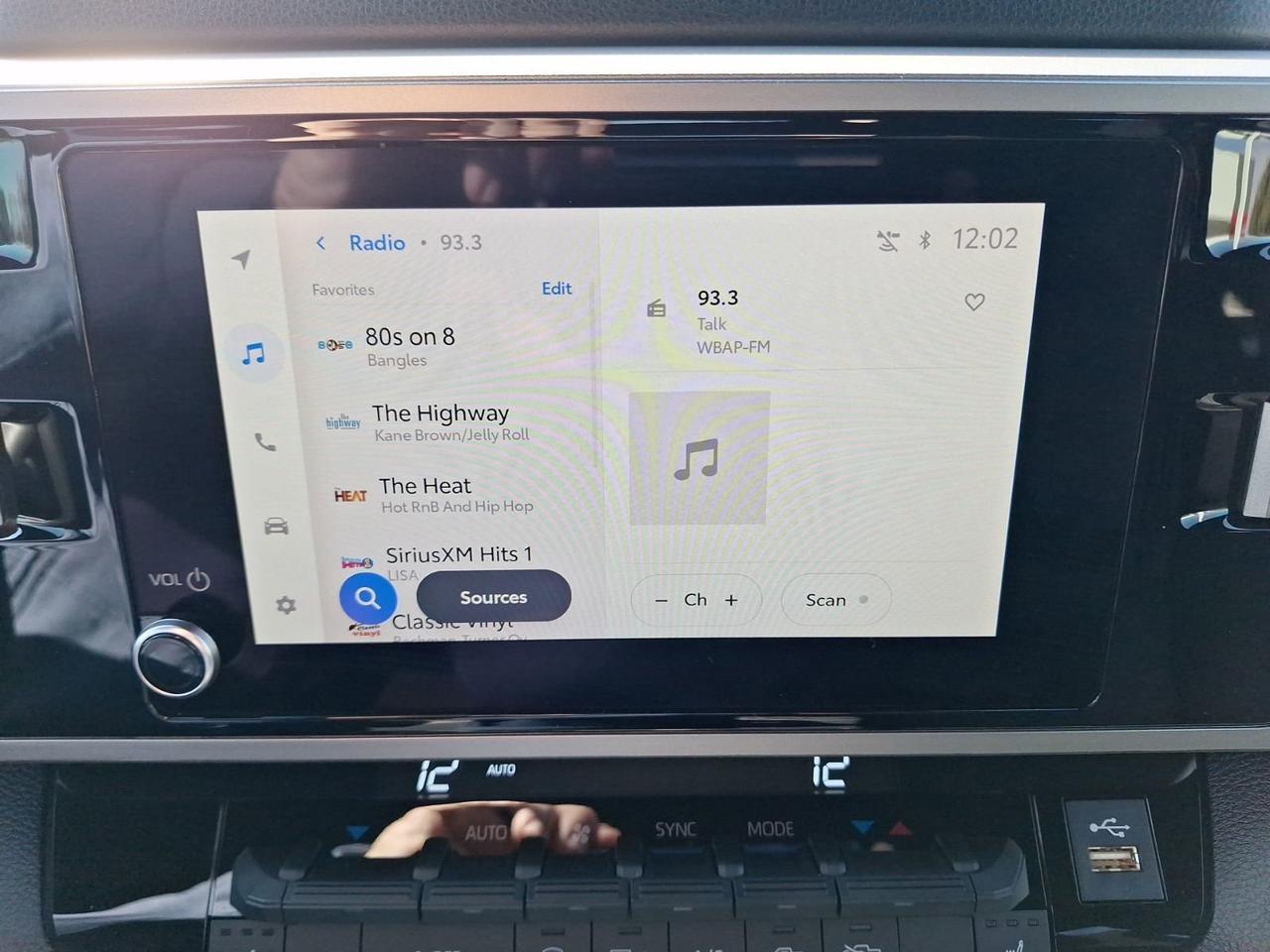 2025 Toyota Tundra 4WD Hurst TX