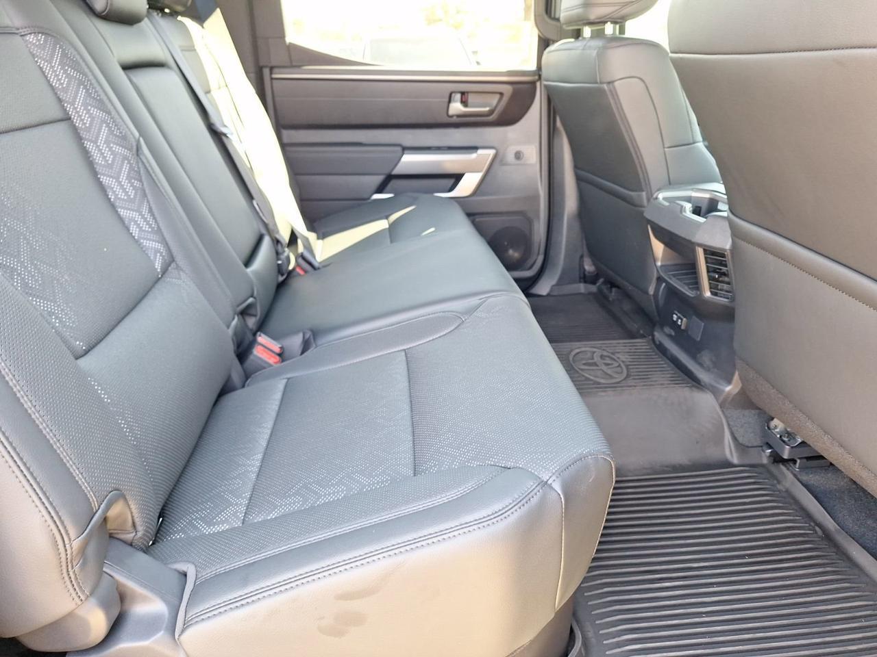 2025 Toyota Tundra 4WD Hurst TX