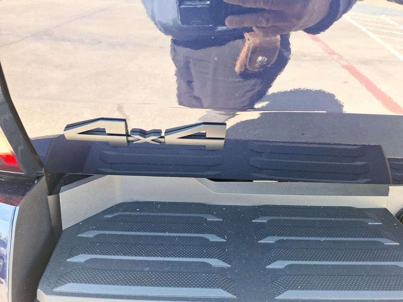 2025 Toyota Tundra 4WD Hurst TX