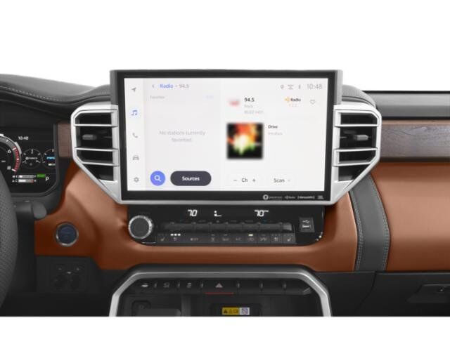 2025 Toyota Tundra 4WD Hurst TX