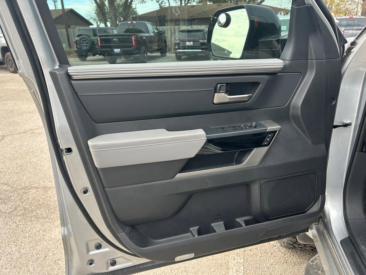 2025 Toyota Tundra 4WD New Braunfels TX