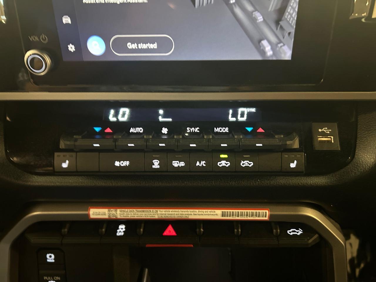 2025 Toyota Tundra 4WD New Braunfels TX