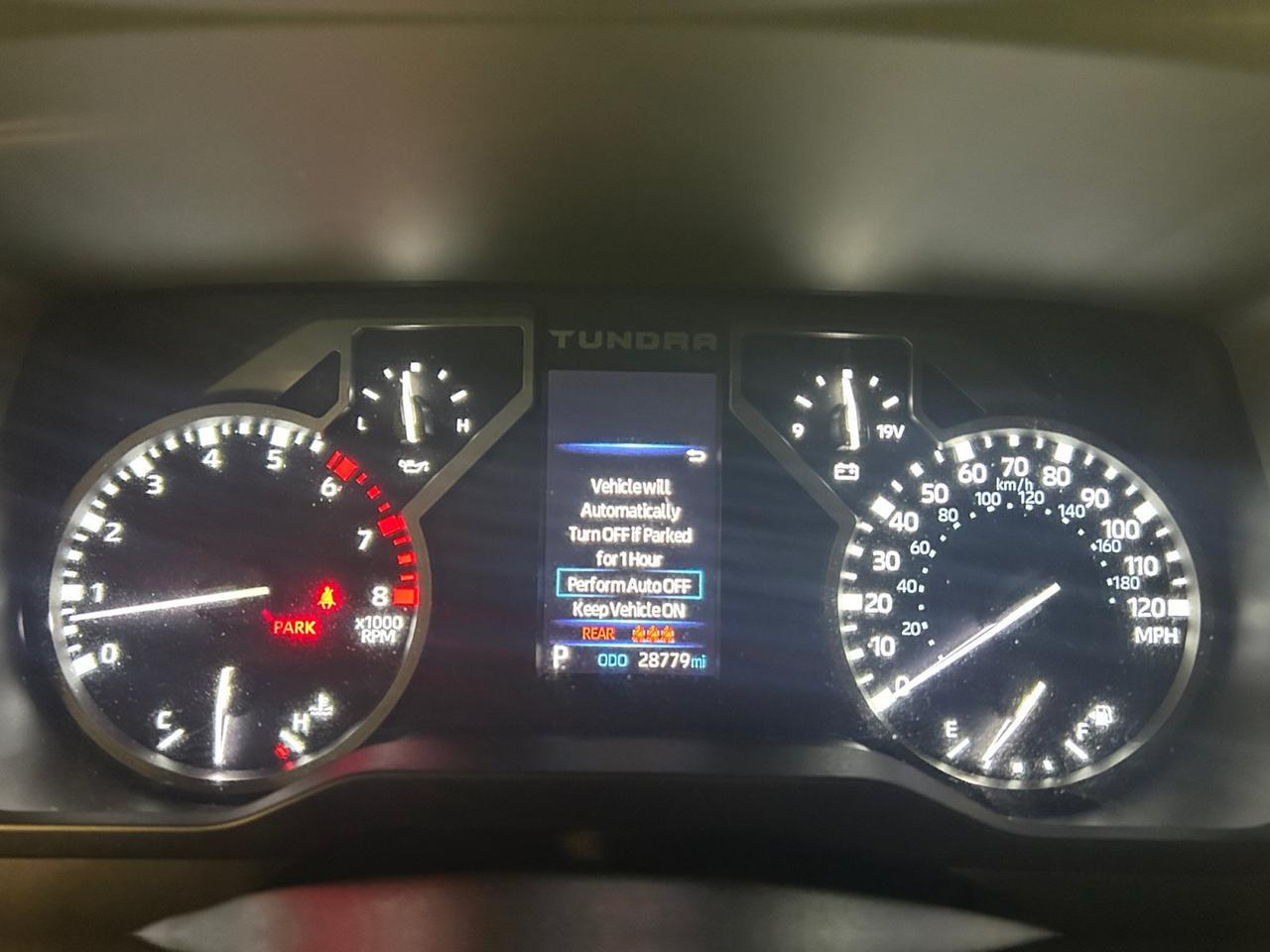 2025 Toyota Tundra 4WD New Braunfels TX