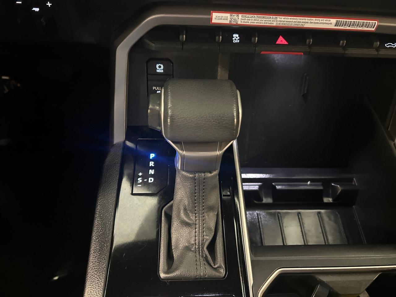 2025 Toyota Tundra 4WD New Braunfels TX