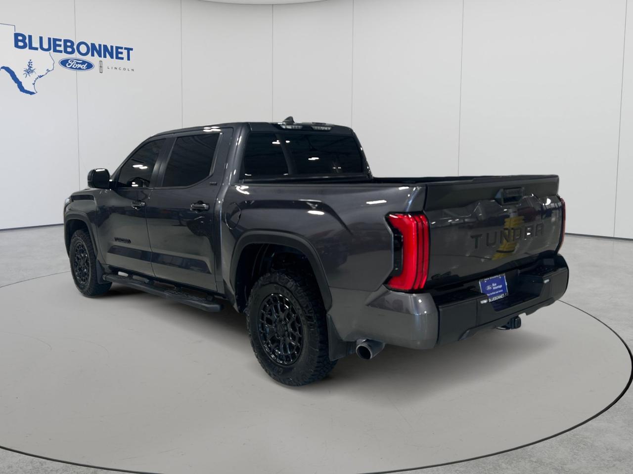 2025 Toyota Tundra 4WD New Braunfels TX