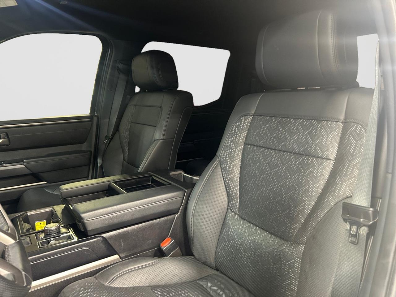 2025 Toyota Tundra 4WD New Braunfels TX