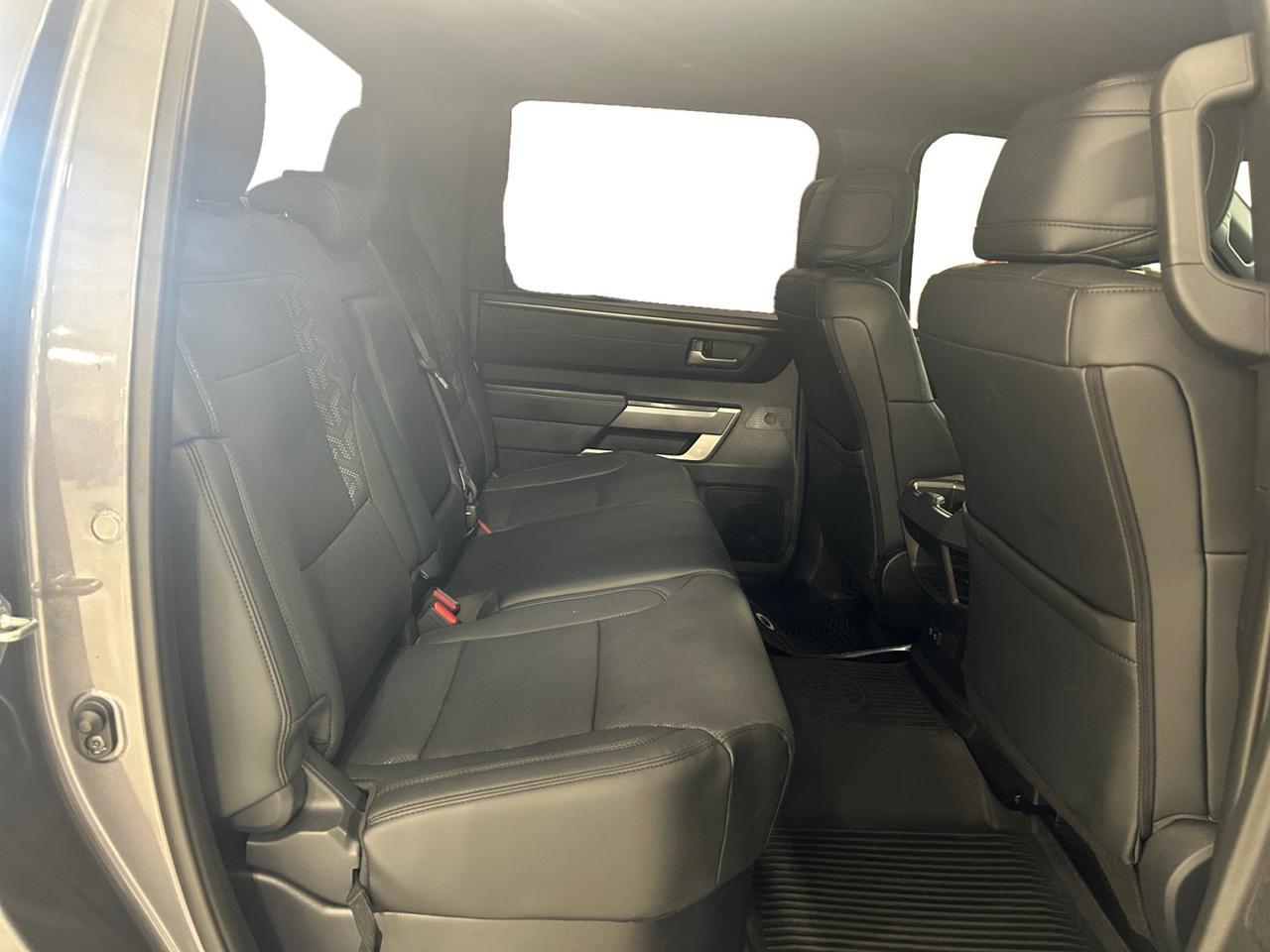 2025 Toyota Tundra 4WD New Braunfels TX