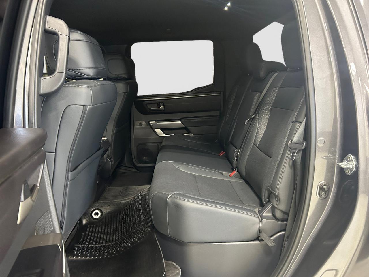 2025 Toyota Tundra 4WD New Braunfels TX