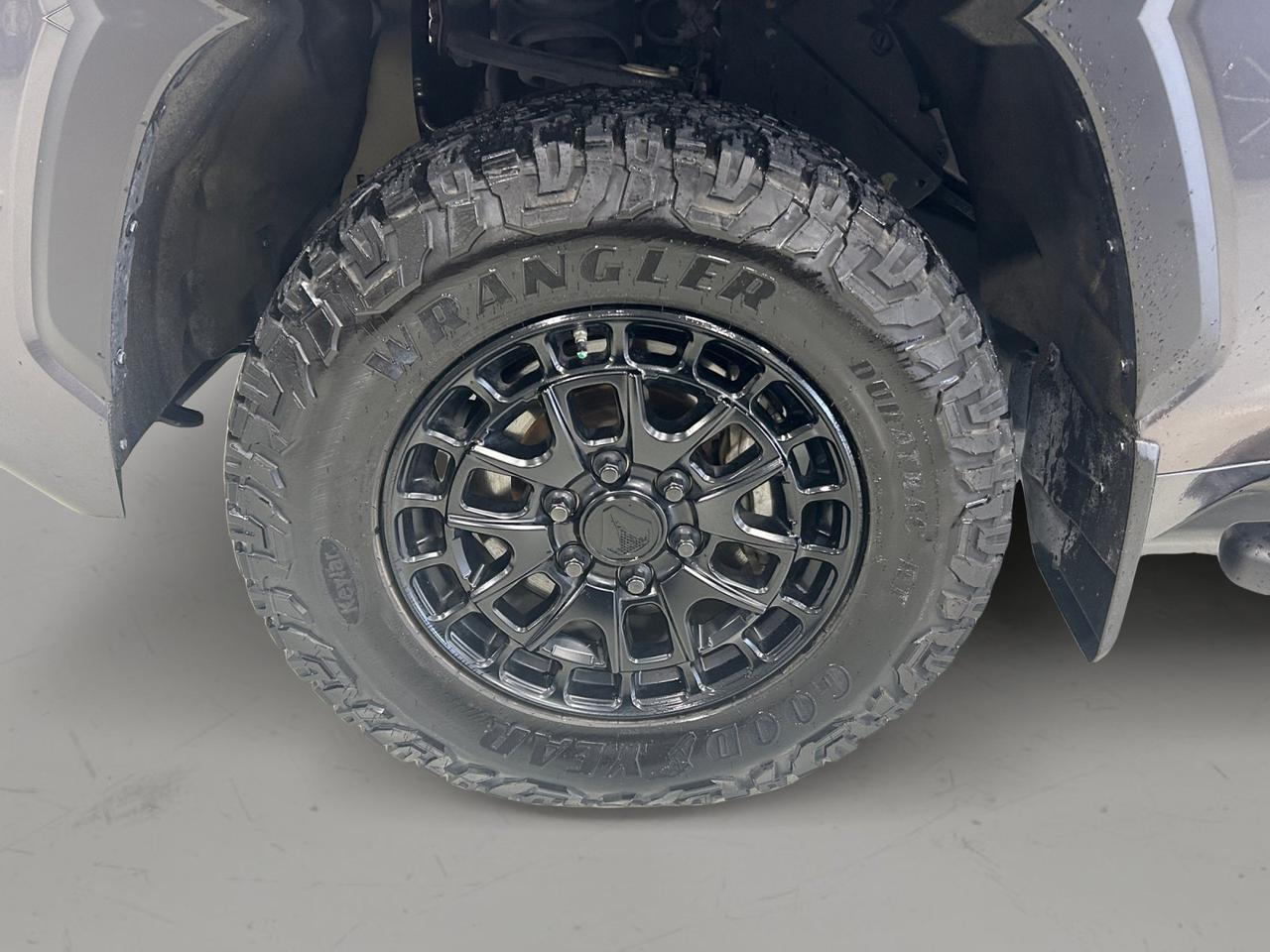 2025 Toyota Tundra 4WD New Braunfels TX