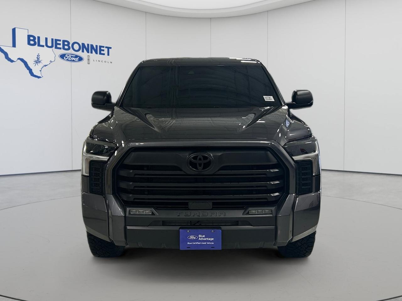 2025 Toyota Tundra 4WD New Braunfels TX