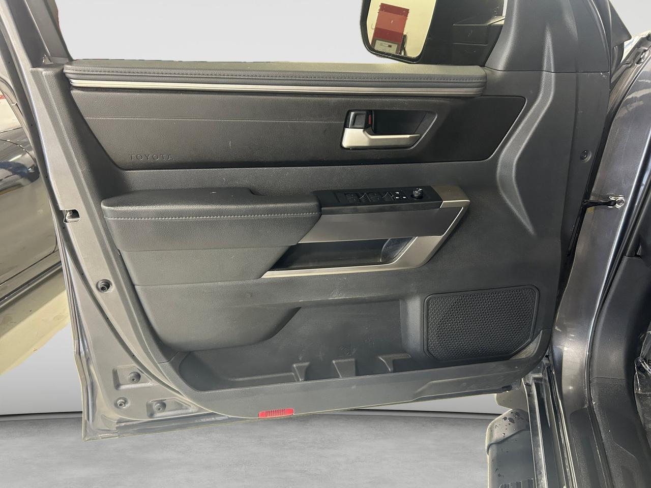 2025 Toyota Tundra 4WD New Braunfels TX