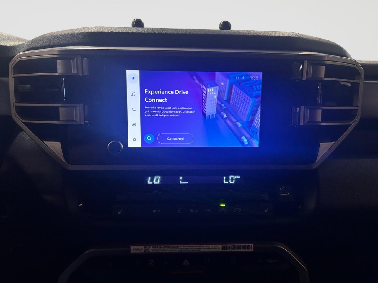 2025 Toyota Tundra 4WD New Braunfels TX