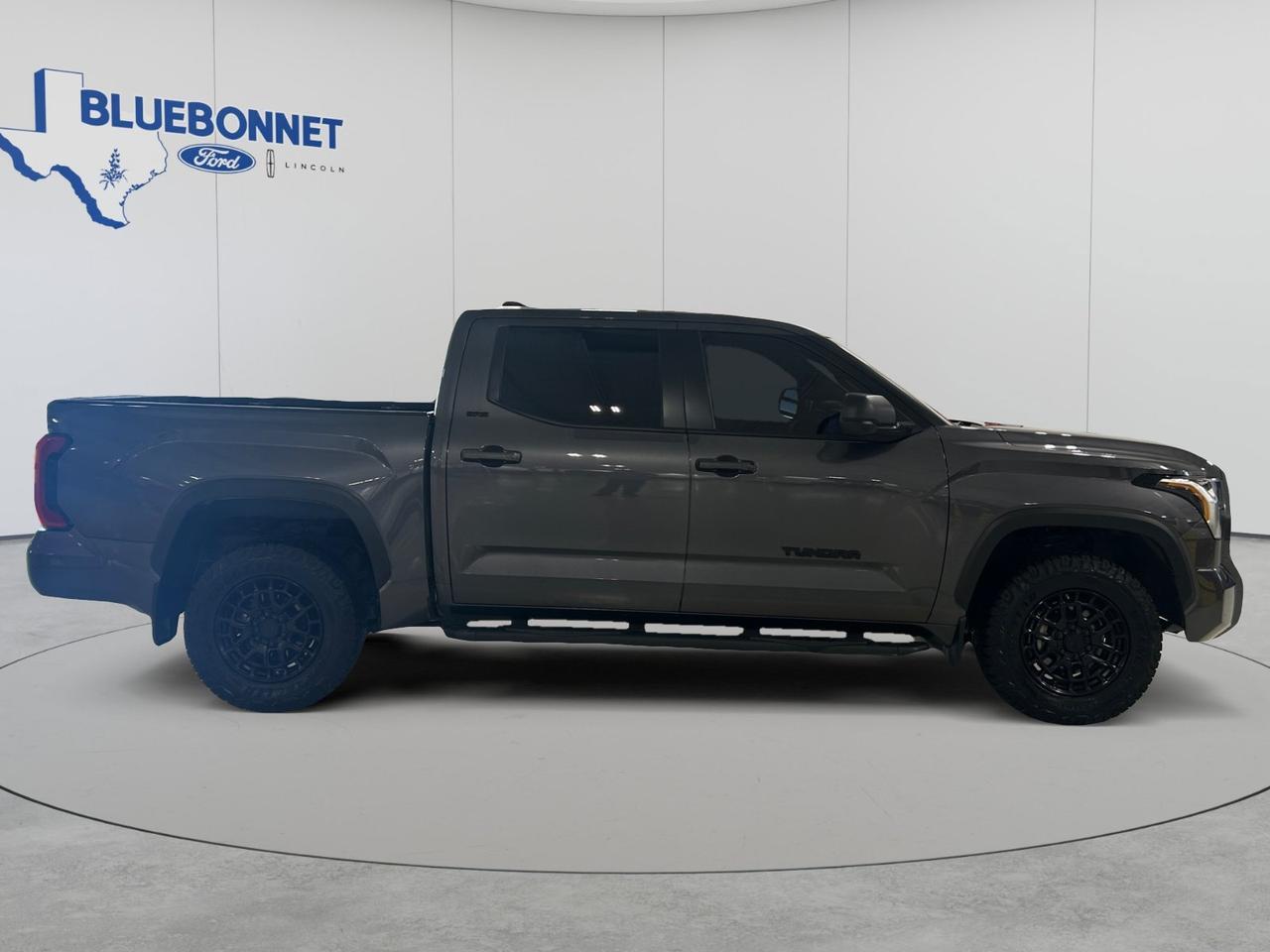 2025 Toyota Tundra 4WD New Braunfels TX