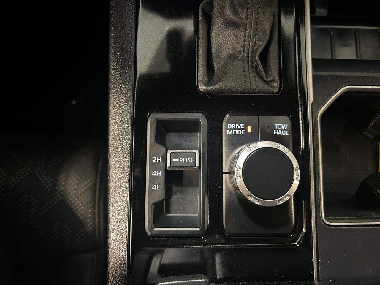 2025 Toyota Tundra 4WD New Braunfels TX