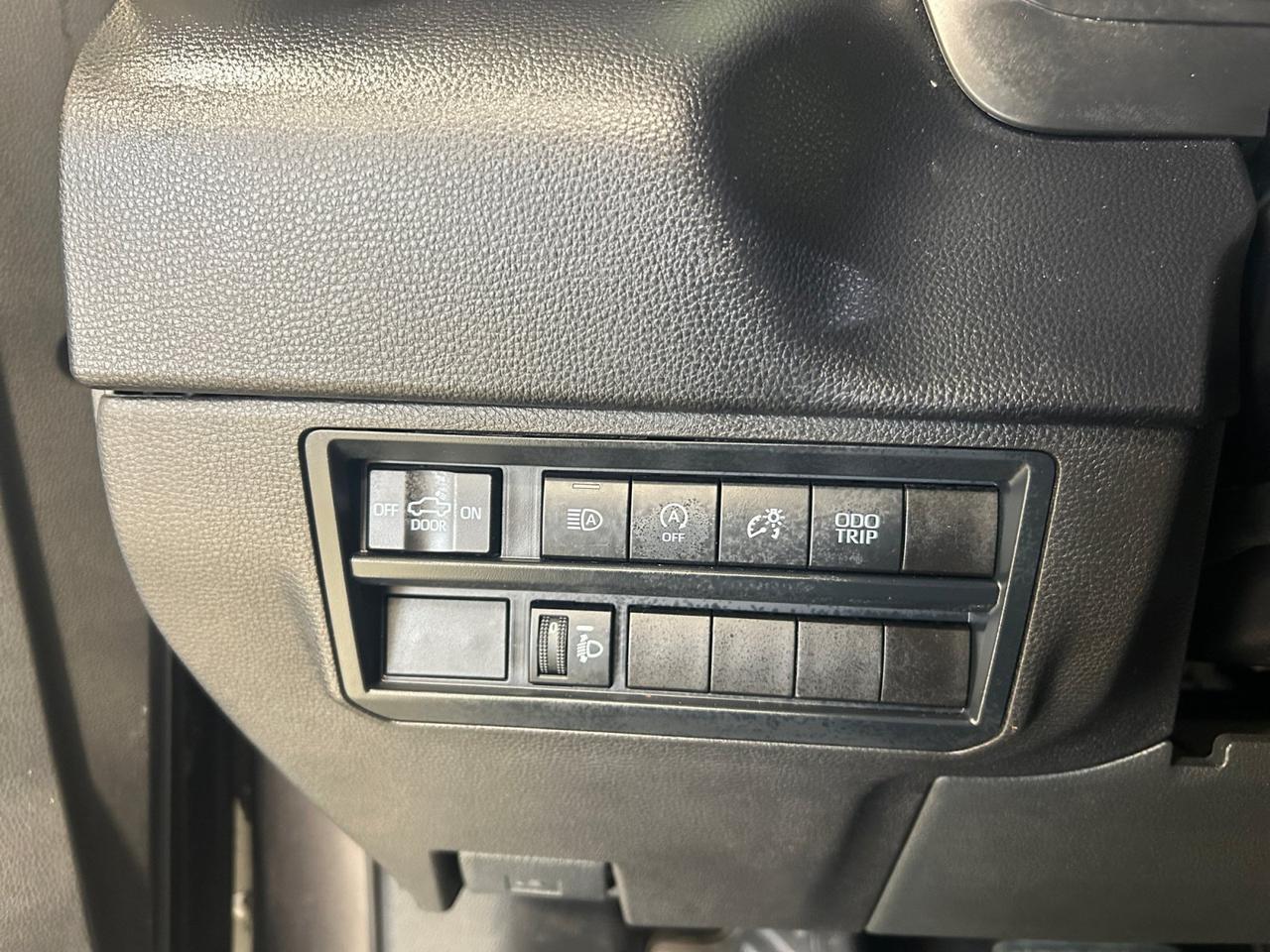 2025 Toyota Tundra 4WD New Braunfels TX