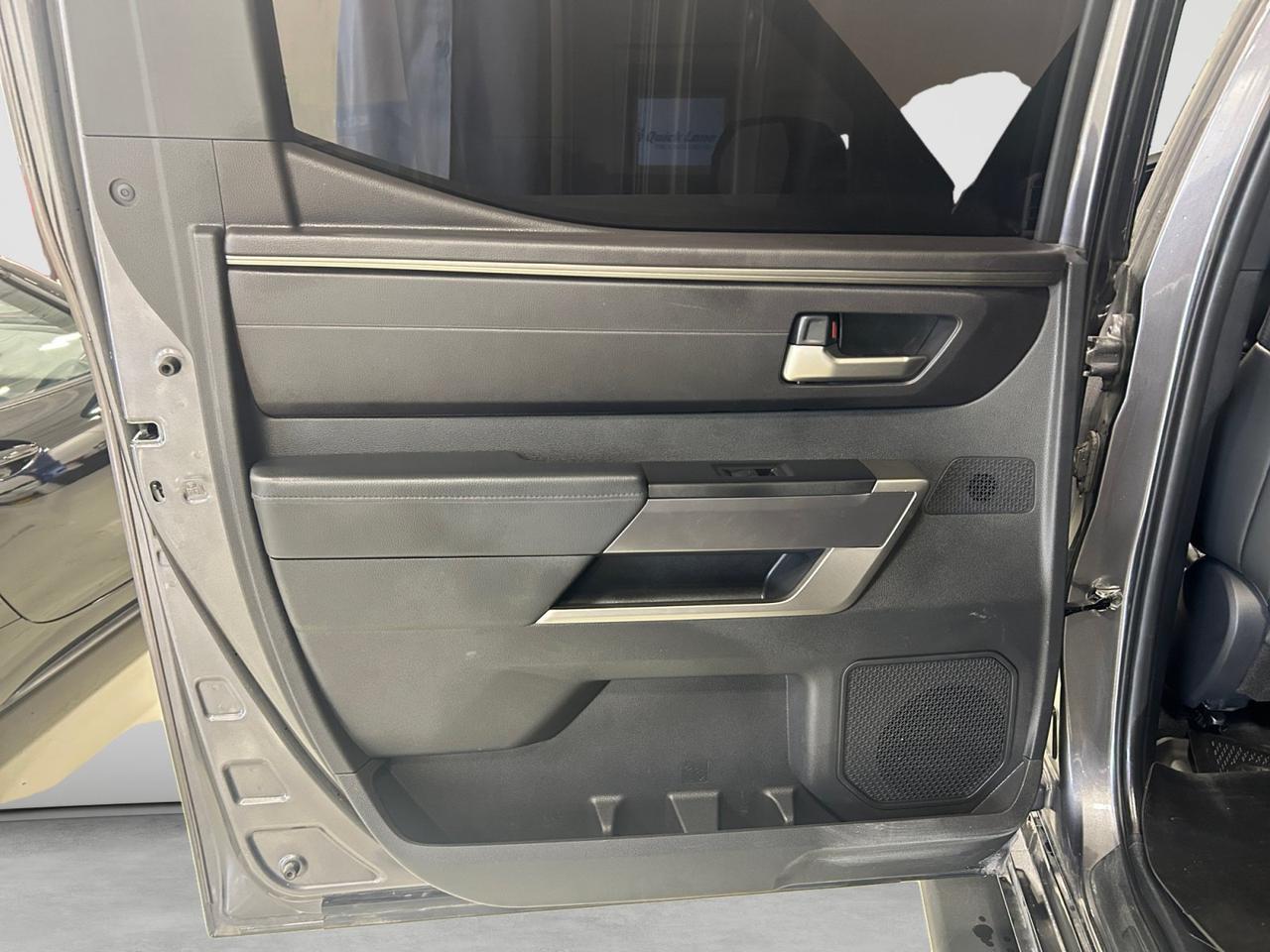 2025 Toyota Tundra 4WD New Braunfels TX