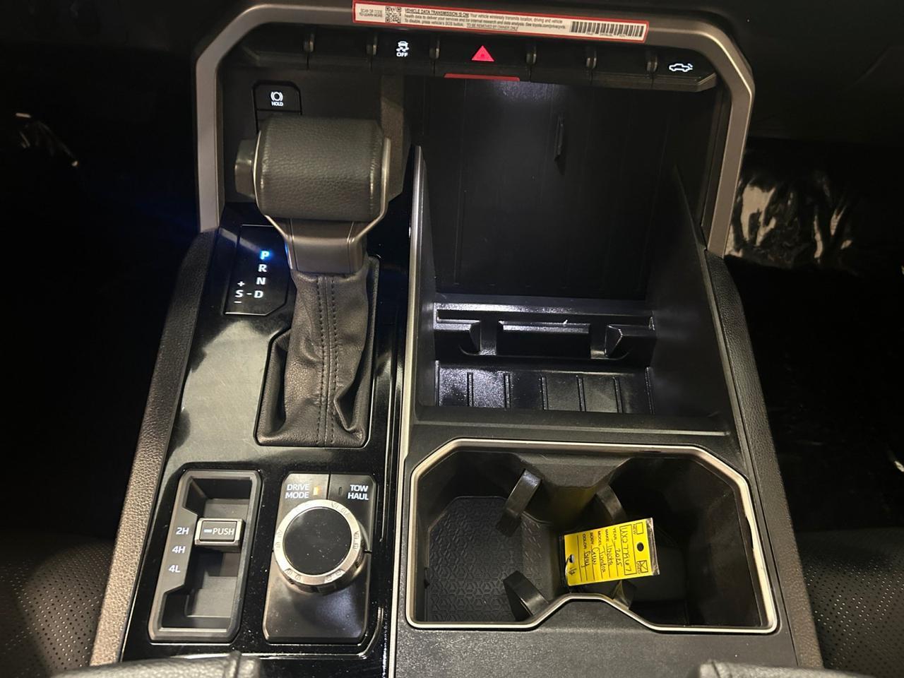 2025 Toyota Tundra 4WD New Braunfels TX