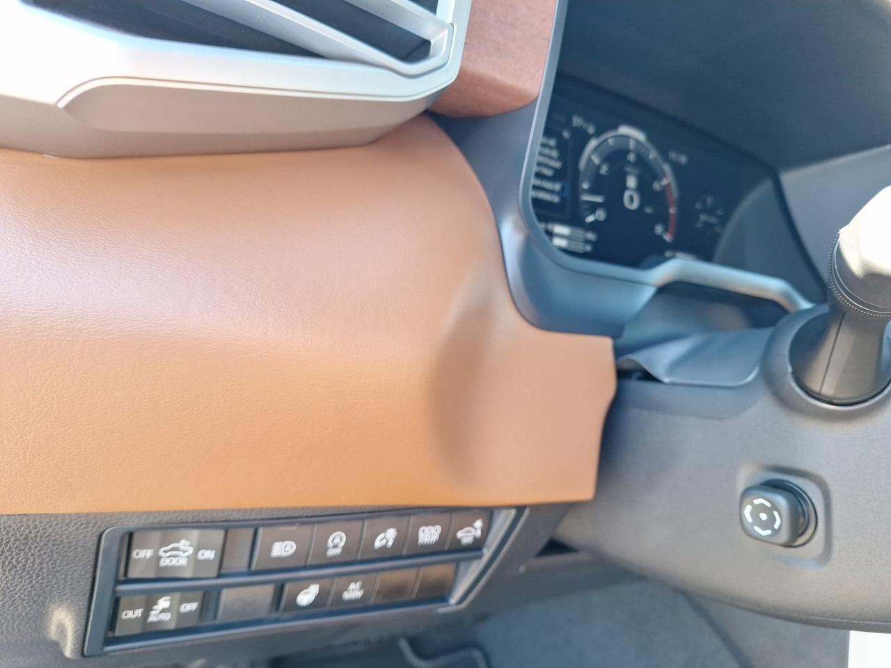 2025 Toyota Tundra 4WD 1794 Edition Hurst TX