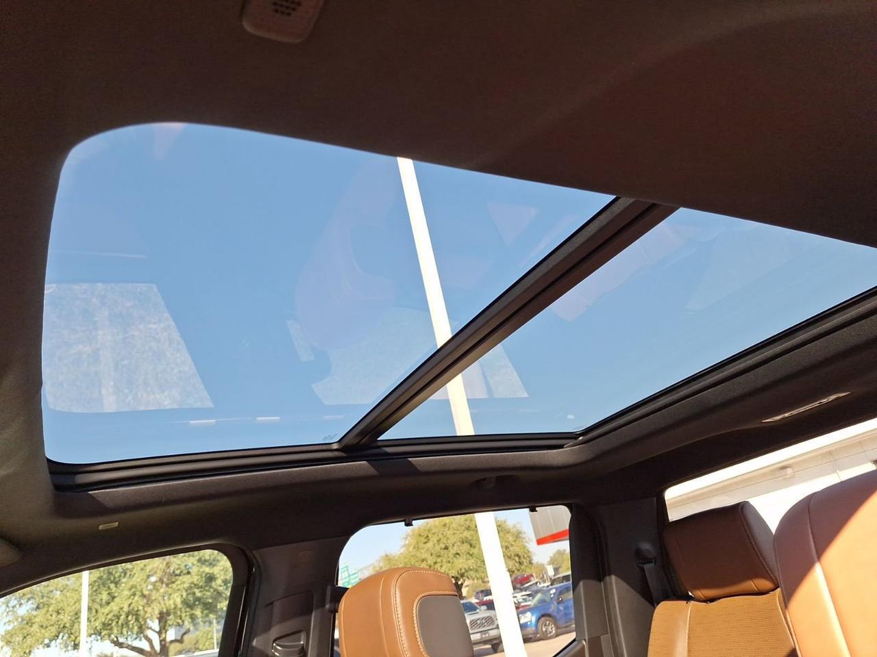 2025 Toyota Tundra 4WD 1794 Edition Hurst TX