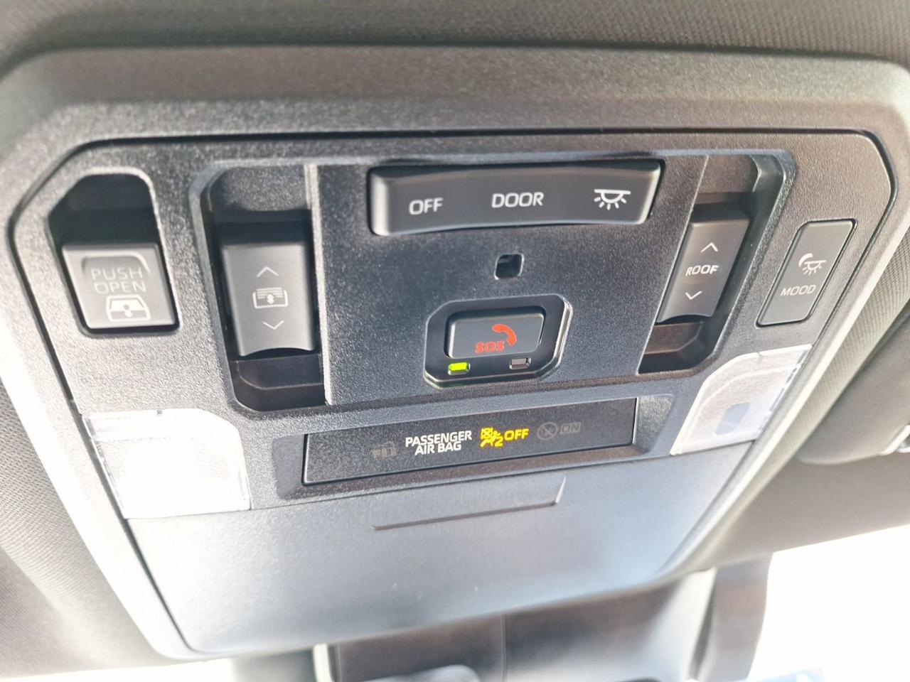 2025 Toyota Tundra 4WD 1794 Edition Hurst TX