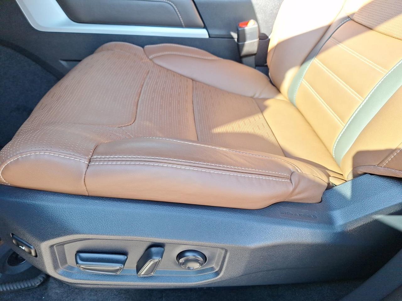 2025 Toyota Tundra 4WD 1794 Edition Hurst TX