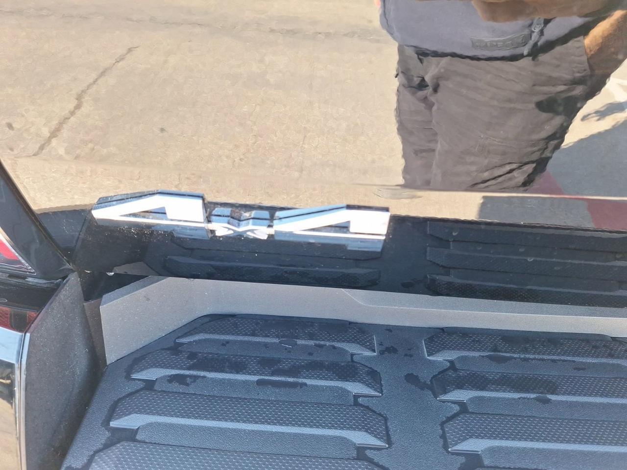 2025 Toyota Tundra 4WD 1794 Edition Hurst TX