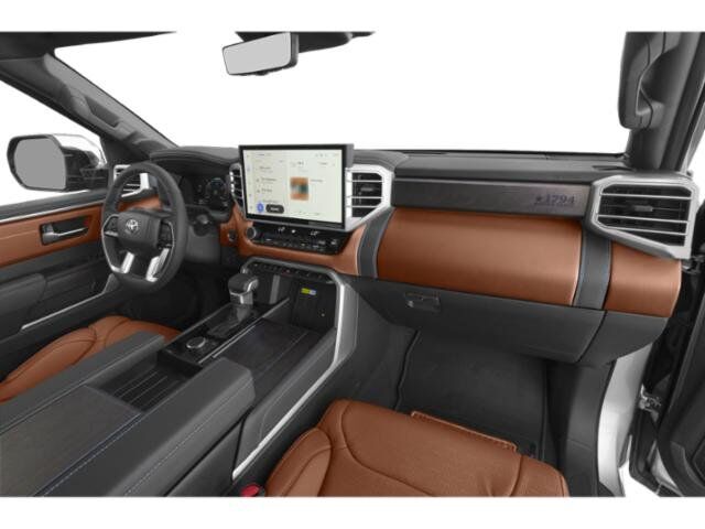 2025 Toyota Tundra 4WD 1794 Edition Hurst TX