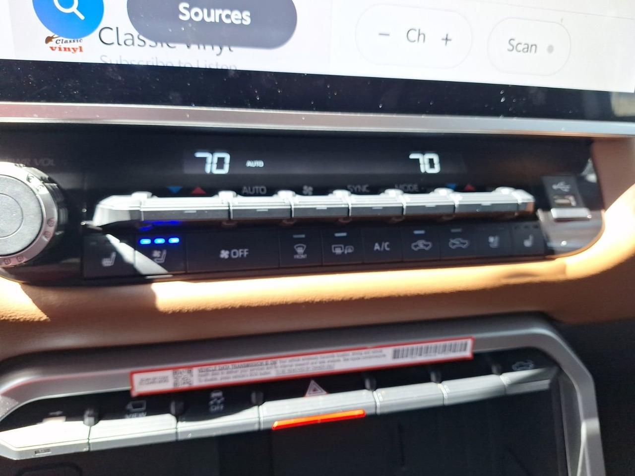 2025 Toyota Tundra 4WD 1794 Edition Hurst TX