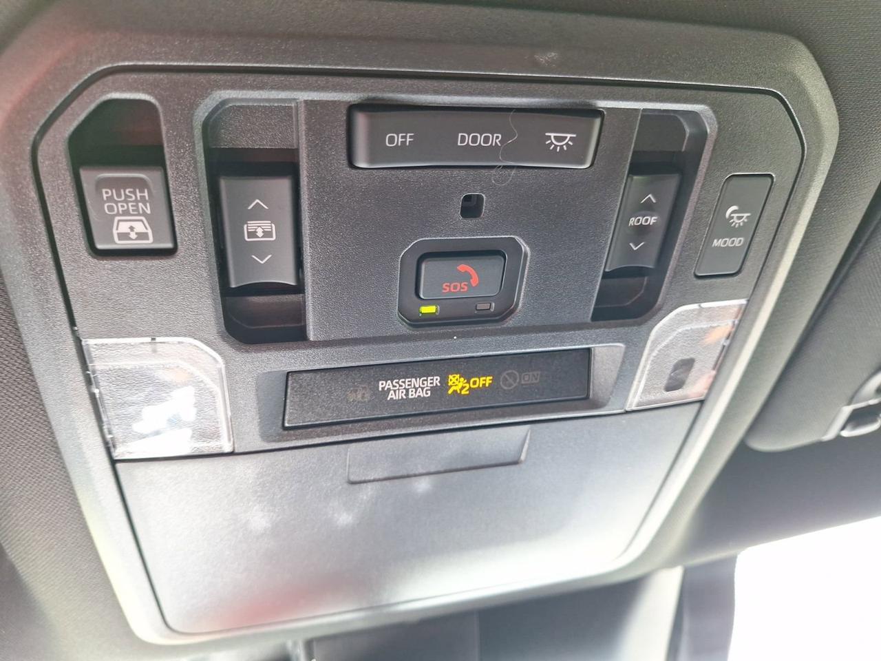 2025 Toyota Tundra 4WD 1794 Edition Hurst TX