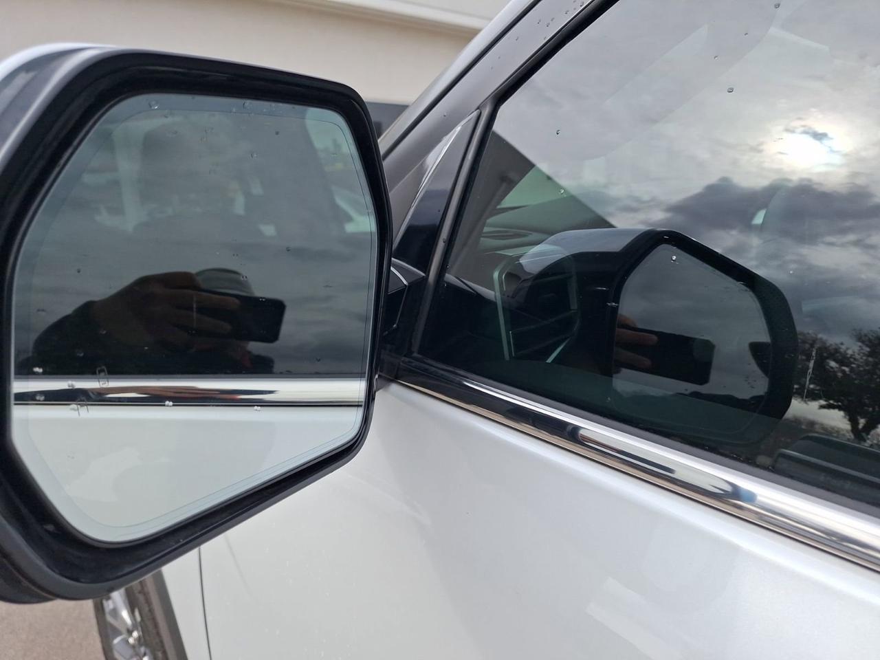 2025 Toyota Tundra 4WD 1794 Edition Hurst TX