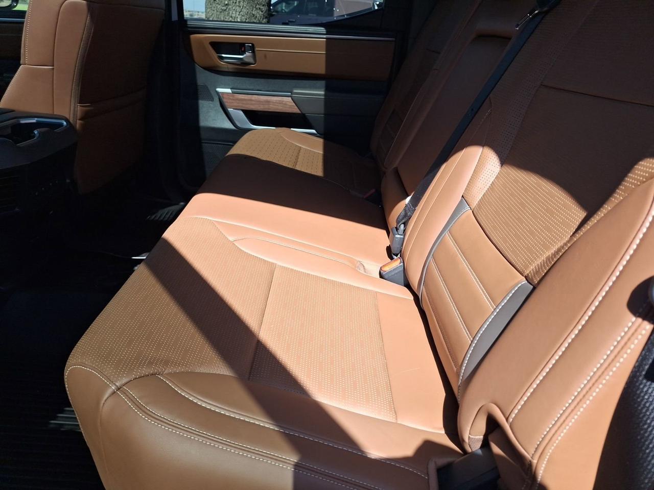 2025 Toyota Tundra 4WD 1794 Edition Hurst TX