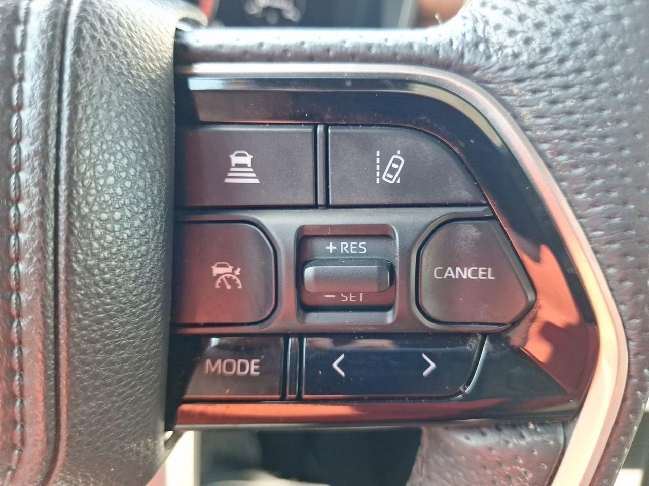 2025 Toyota Tundra 4WD 1794 Edition Hurst TX