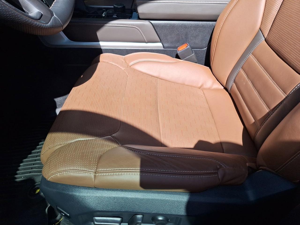 2025 Toyota Tundra 4WD 1794 Edition Hurst TX