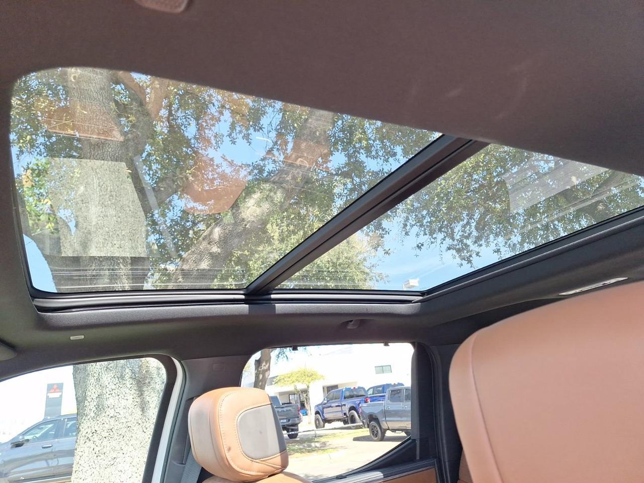 2025 Toyota Tundra 4WD 1794 Edition Hurst TX