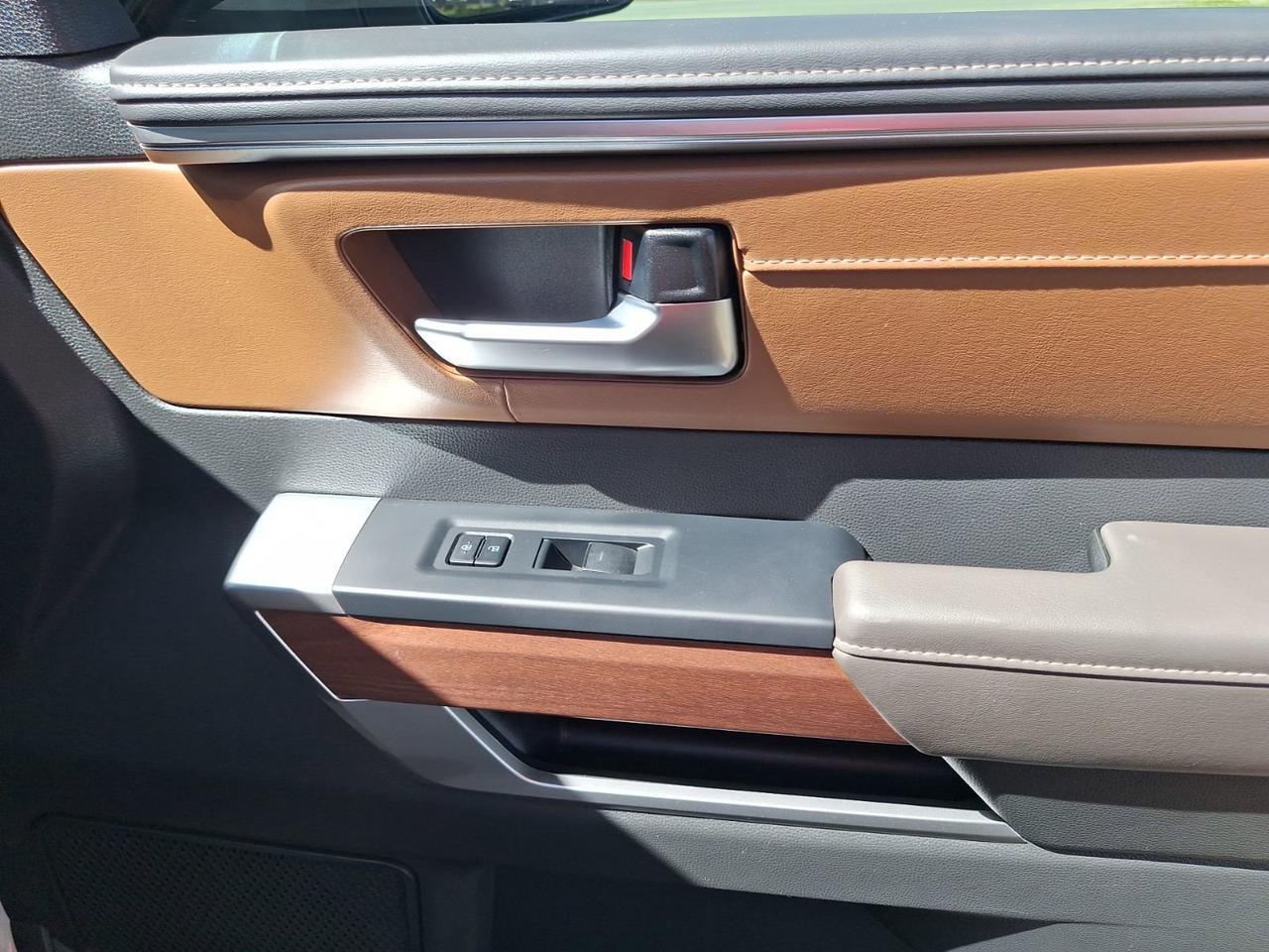 2025 Toyota Tundra 4WD 1794 Edition Hurst TX