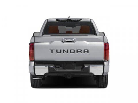 2025 Toyota Tundra 4WD 1794 Edition Hurst TX