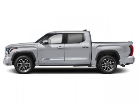 2025 Toyota Tundra 4WD 1794 Edition Hurst TX