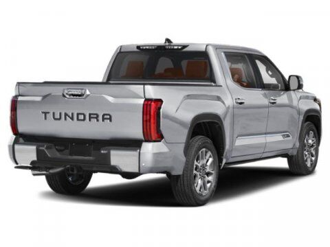 2025 Toyota Tundra 4WD 1794 Edition Hurst TX