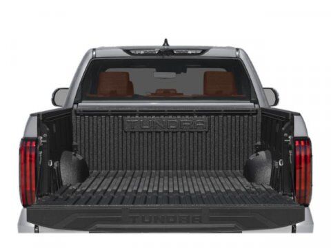 2025 Toyota Tundra 4WD 1794 Edition Hurst TX
