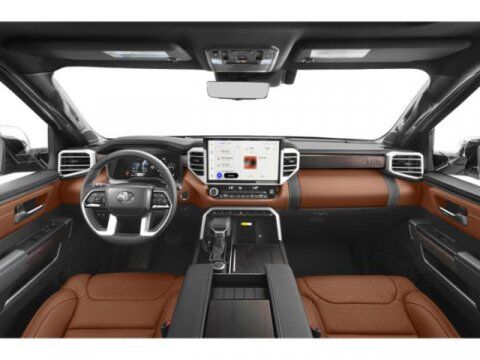 2025 Toyota Tundra 4WD 1794 Edition Hurst TX